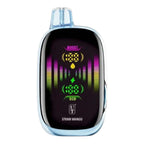 Float Mello Pro 50K – STRAW MANGO