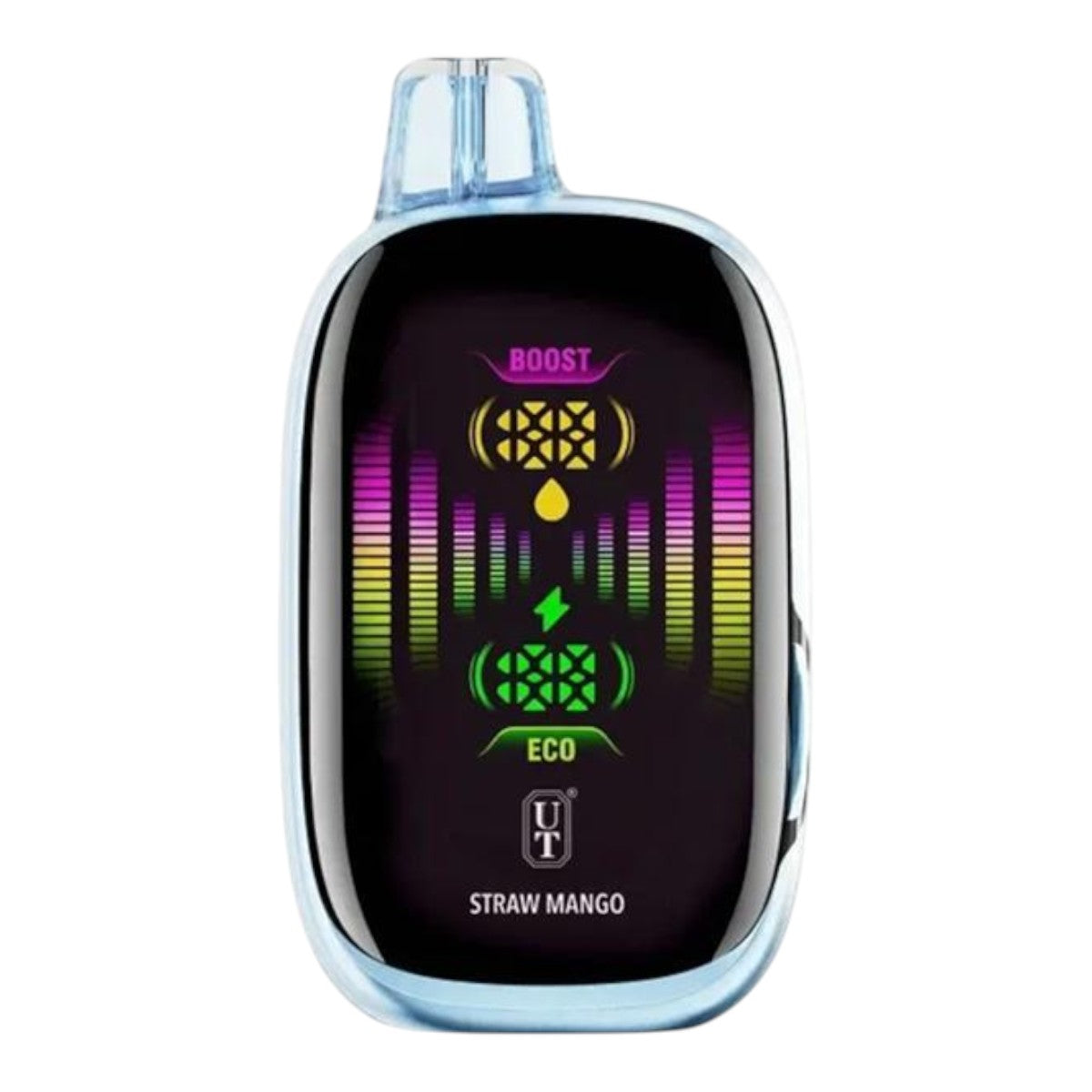 Float Mello Pro 50K