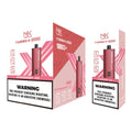 Maskking Turbo II (10 Pack) Strawberry Ice