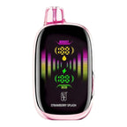 Float Mello Pro 50K – STRAWBERRY SPLASH