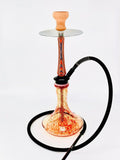 Hooka Smokah Warrior