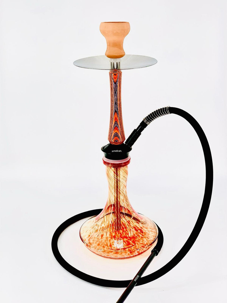 Hooka Smokah Warrior
