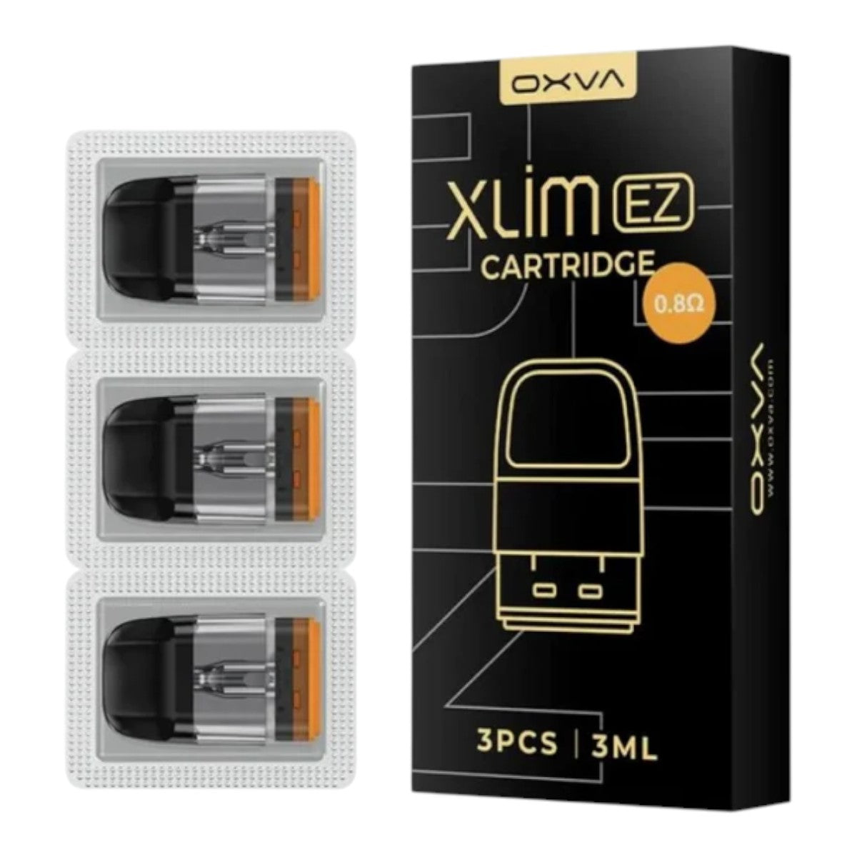 OXVA Pod
