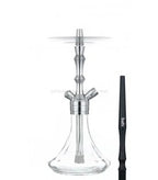 Hooka Aladin MVP 360 – Transparente