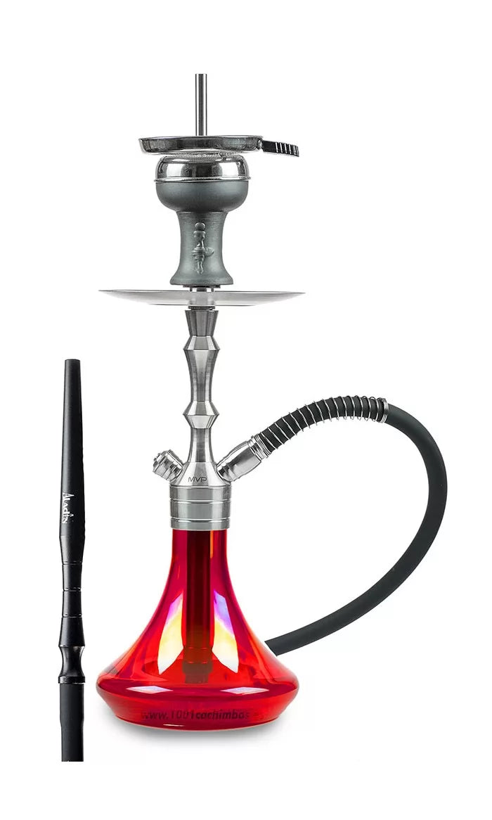 Hooka Aladin MVP 360