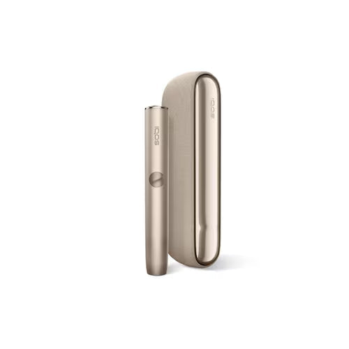 IQOS Iluma Mid envío express CDMX Estado México