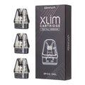 Cartuchos OXVA Xlim, pods de repuesto rellenables originales México