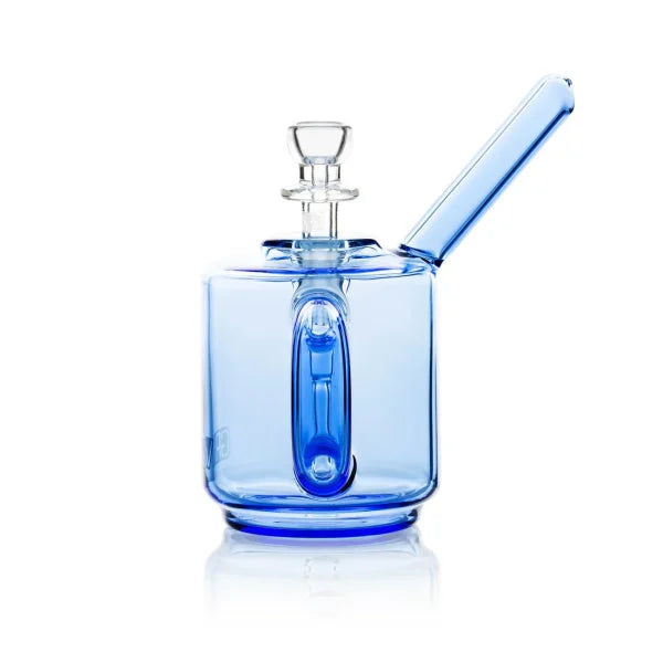 Pipa Grav Coffee Mug Pocket Bubbler