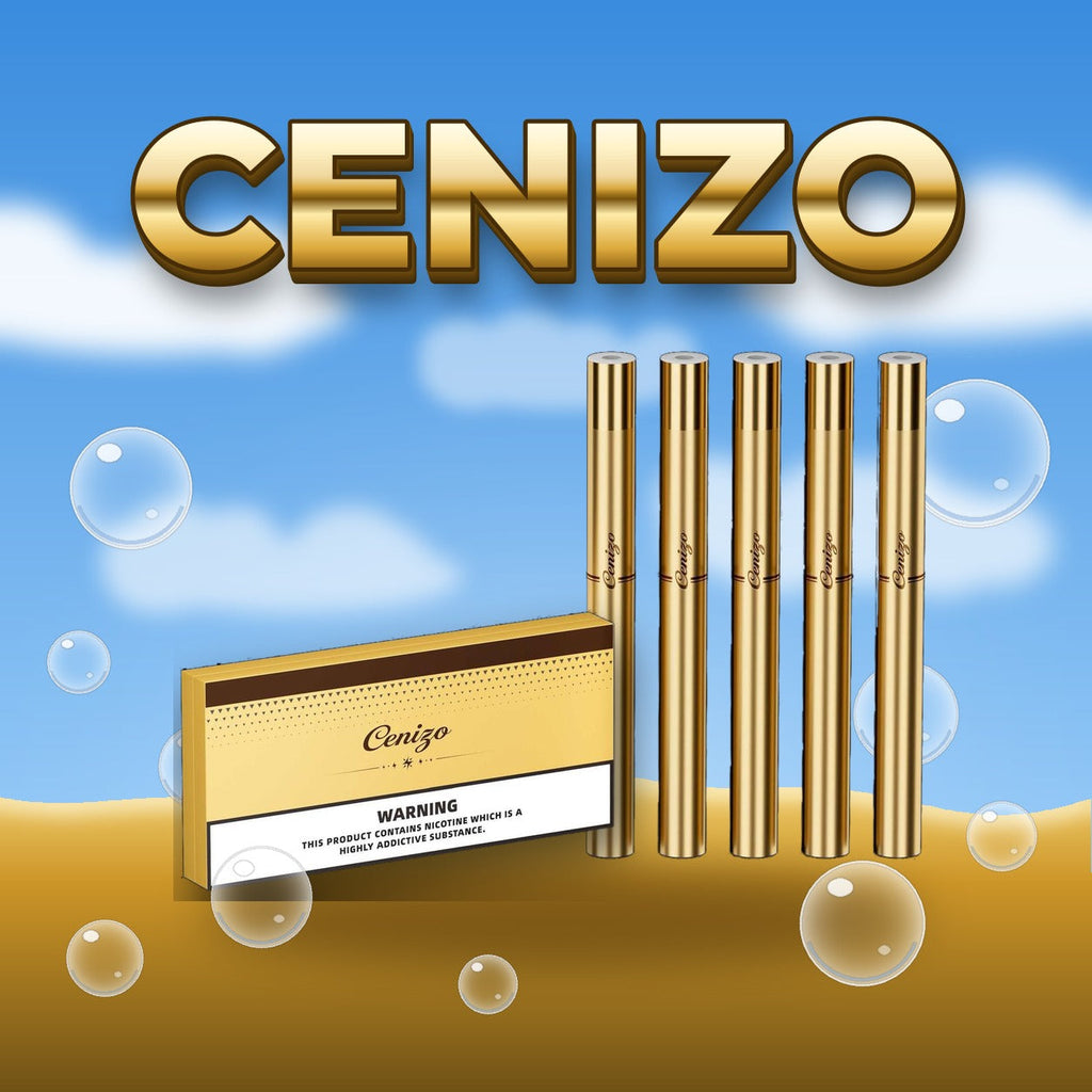 Vape Maskking Cenizo 600 puffs tipo cigarro, cajetilla con 5 piezas, original México