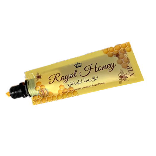Royal Honey Tubes 1 pieza