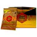 Display 12 Royal Honey Gold
