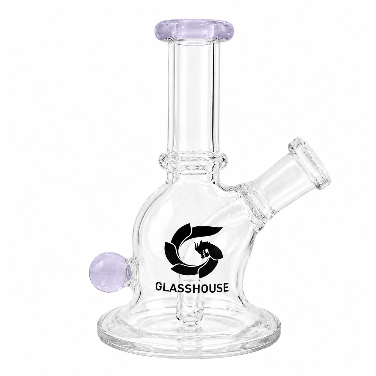 Bongs Glass House