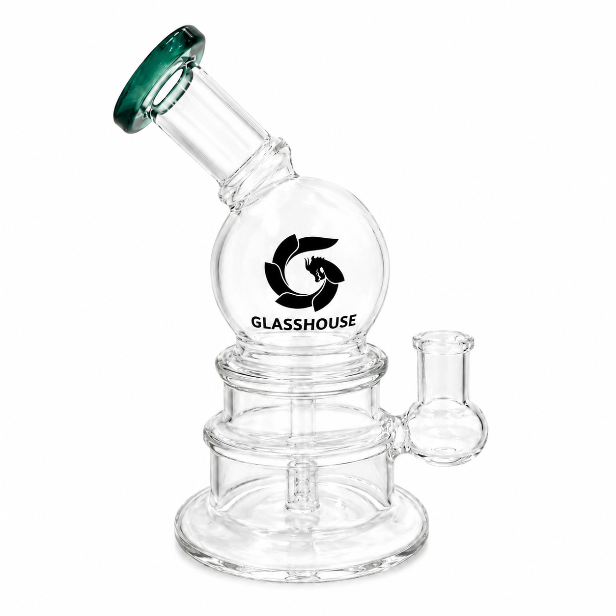 Bongs Glass House