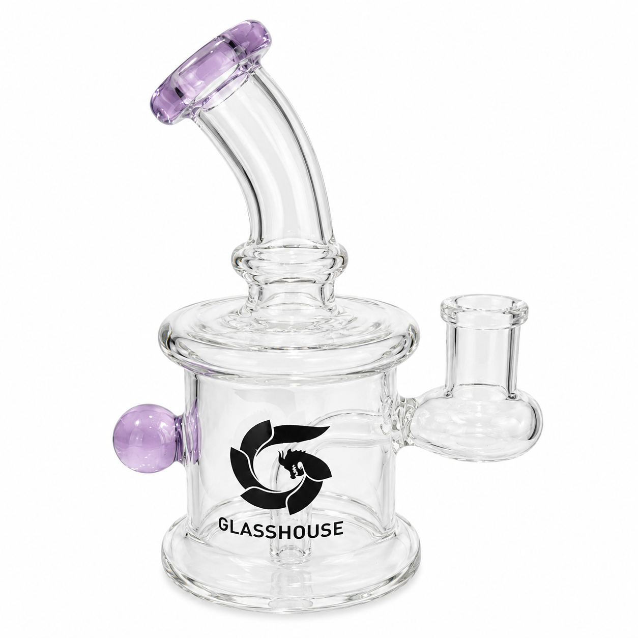 Bongs Glass House