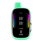 Float Mello Pro 50K – ICY MINT