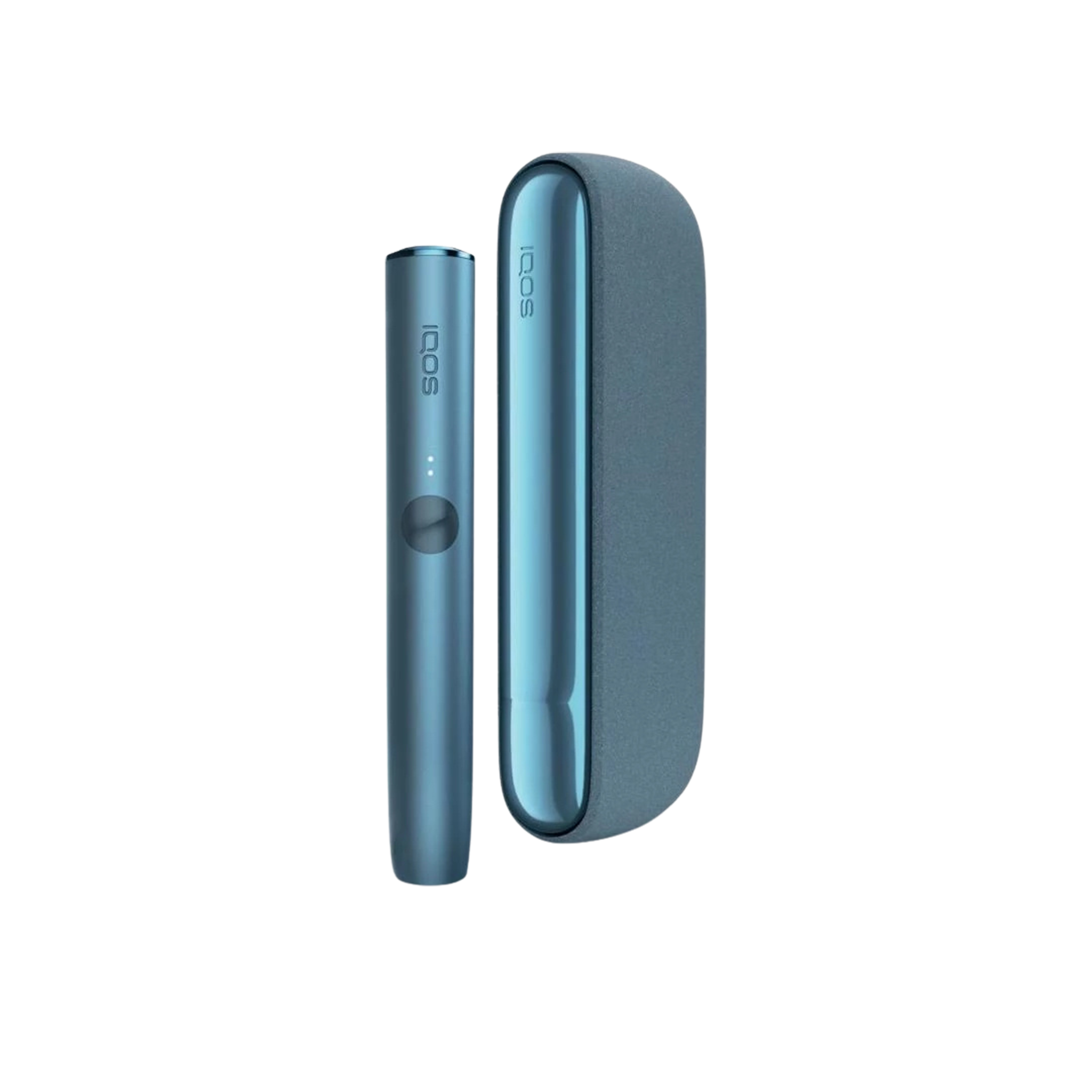 IQOS Iluma Mid dispositivo tabaco calentado – TiendasVM México