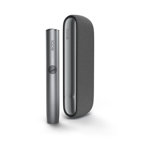 IQOS Iluma Mid colores disponibles TiendasVM