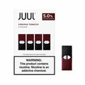 Compra JUUL Pods originales, entrega el mismo día CDMX México