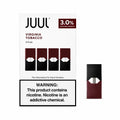 JUUL Pods 3% y 5% nicotina, compatibles con dispositivo JUUL México
