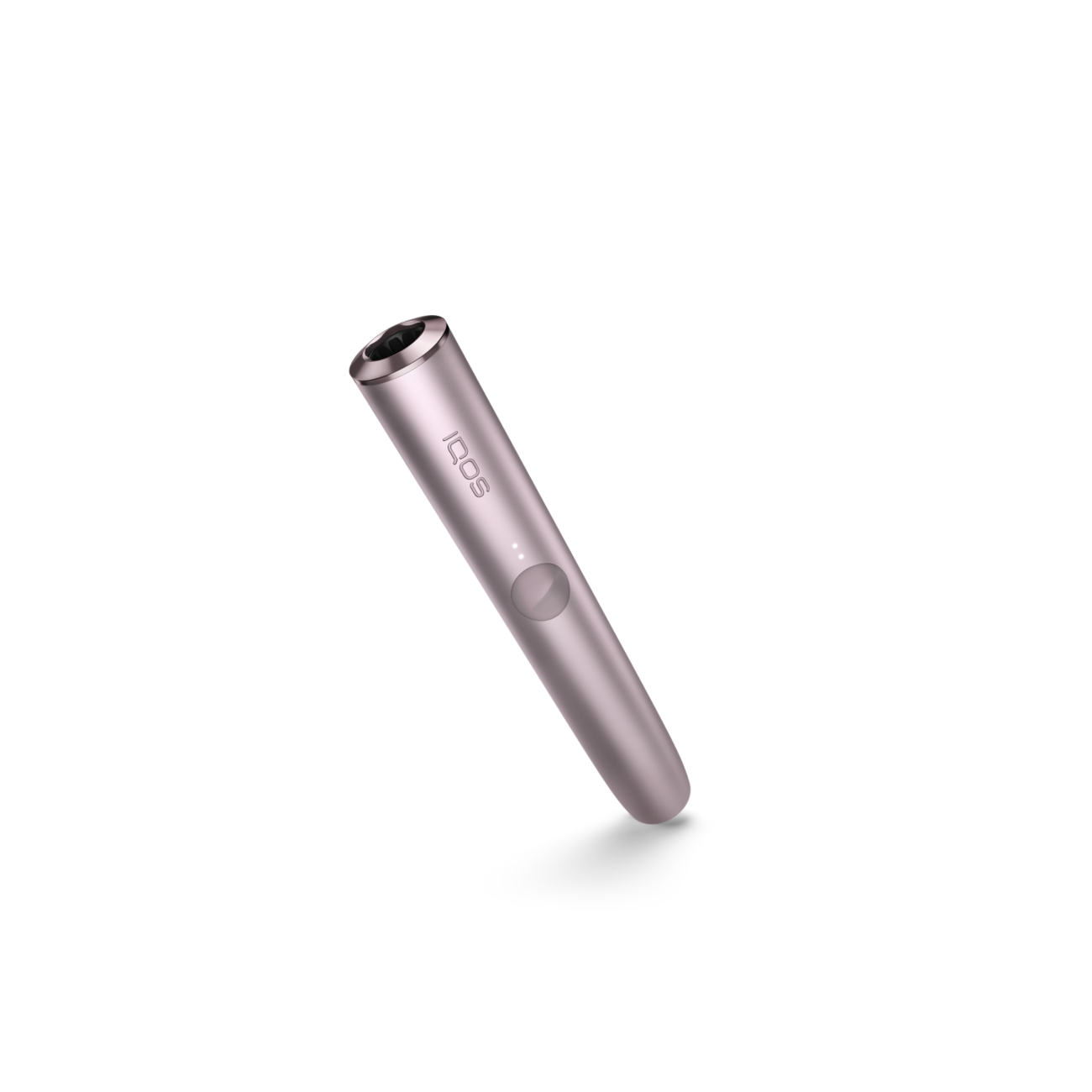 IQOS Iluma Prime Bronze Taupe dispositivo premium original heat not burn tabaco calentado compatible TEREA comprar IQOS en CDMX envío express recíbelo el mismo día en CDMX y Estado de México color café taupe