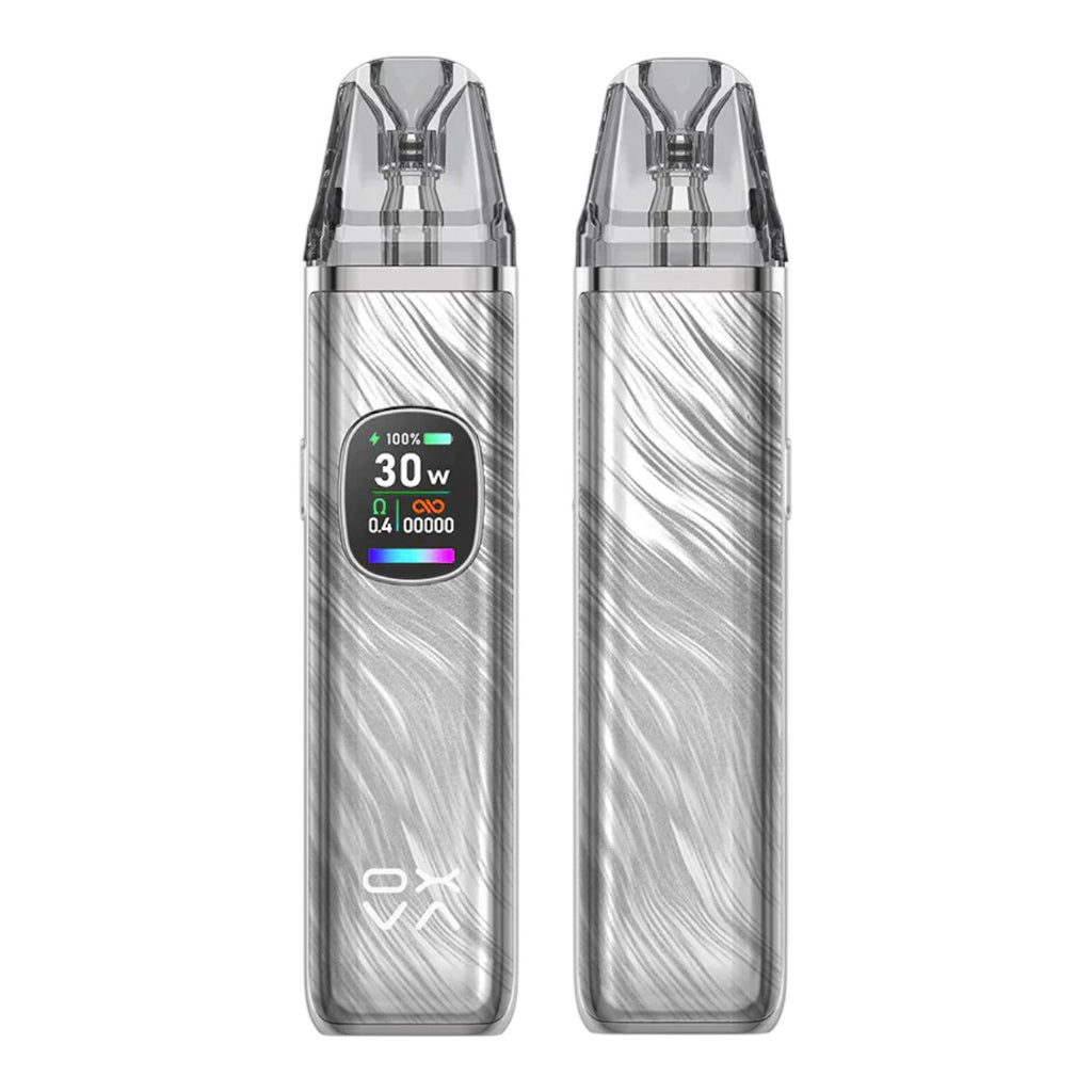 OXVA Pro 2 recargable USB-C de gran sabor, vapeador original México