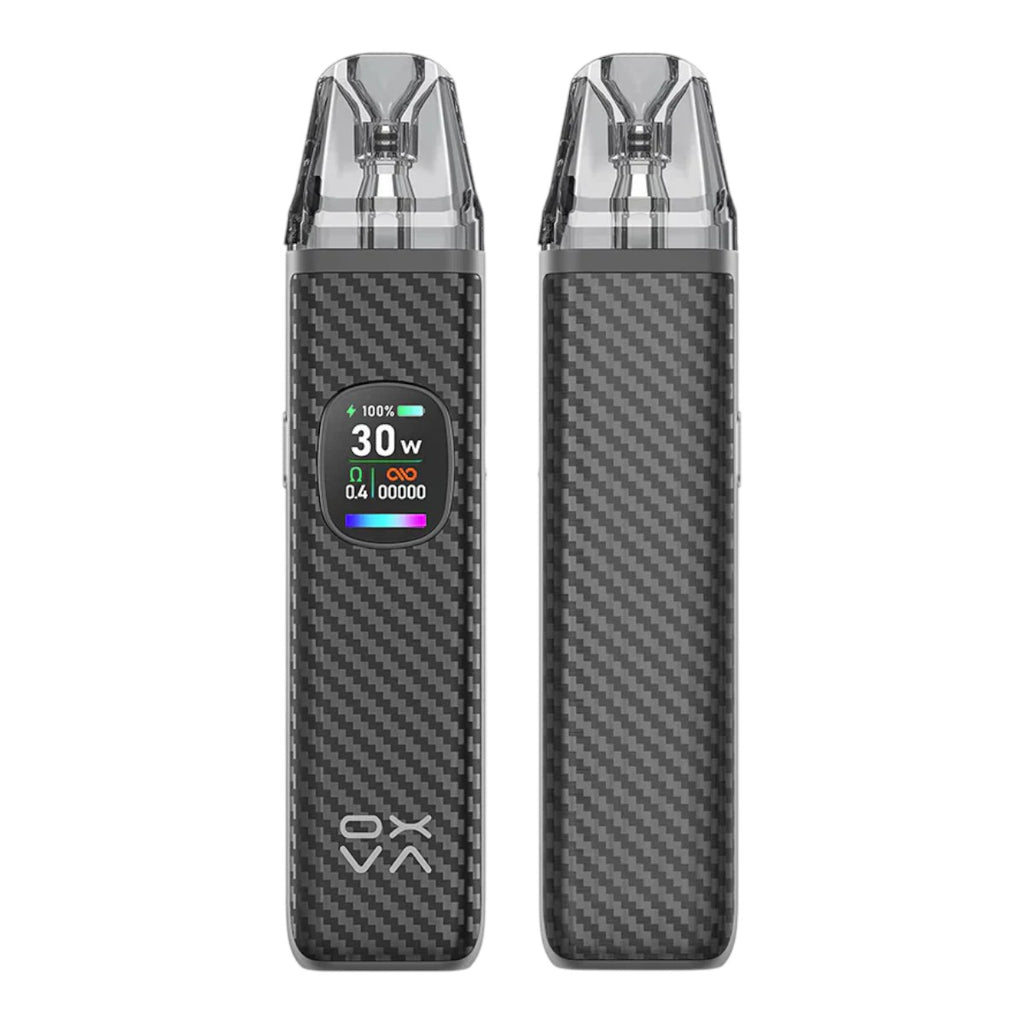 OXVA Pro 2 recargable USB-C de gran sabor, vapeador original México