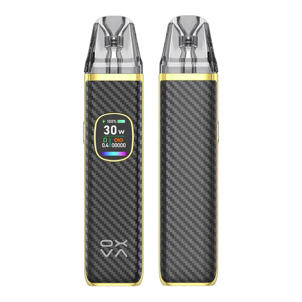 Kit OXVA Pro 2, vape recargable de pods potente original México