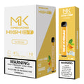 Maskking GT 10 Pack, 10 vapes desechables +500 puffs originales mayoreo México