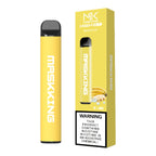 Maskking High GT activación automática, vape desechable México