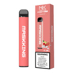 Vapeador Maskking GT compacto listo para usar, original México