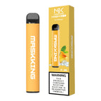 Maskking GT original sellado de fábrica, vape con envío México