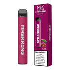 Compra Maskking GT original, vape desechable con envío México