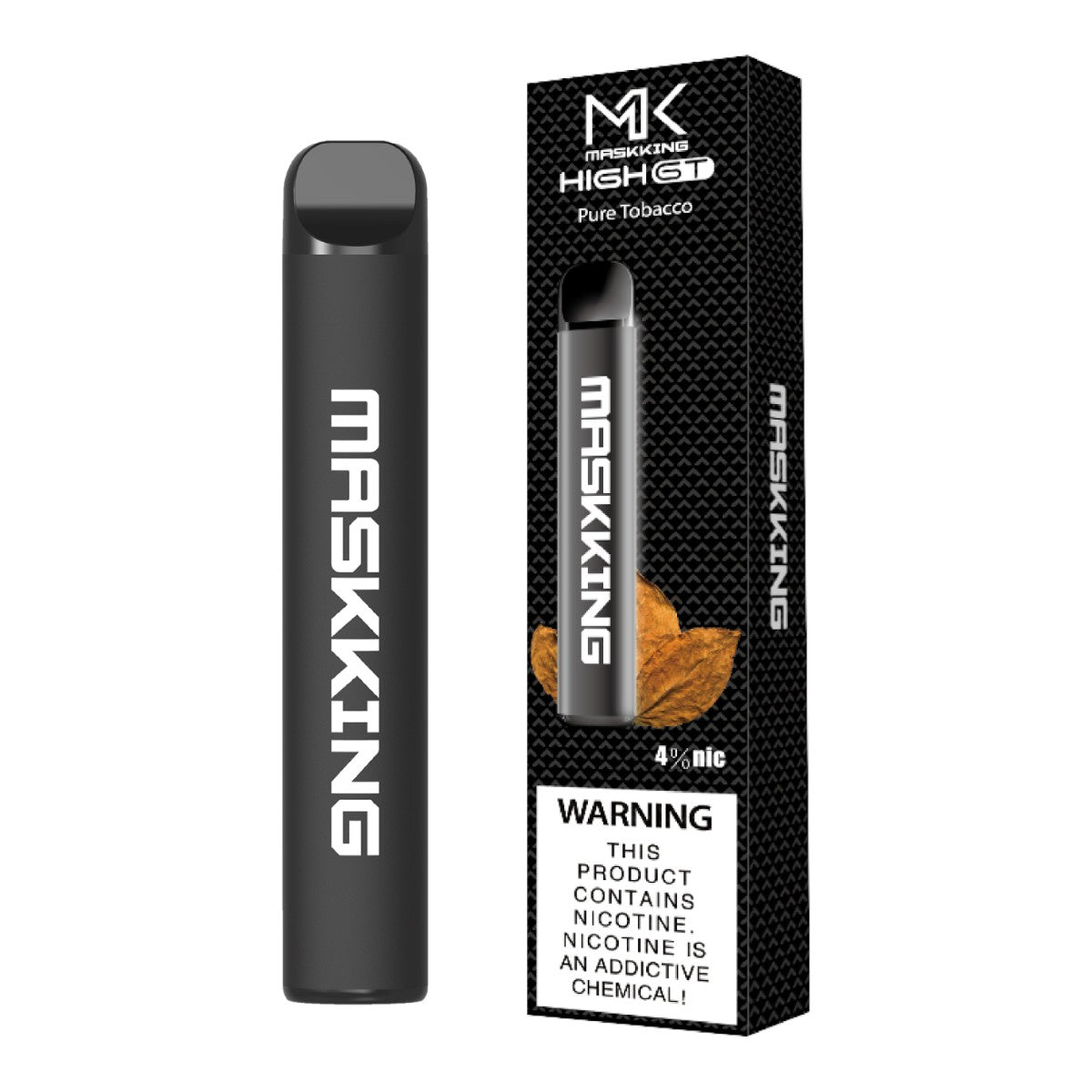Maskking GT