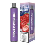 Maskking GTS original sellado de fábrica, vape con envío México