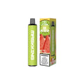 Vapeador Maskking GTS 8.5 ml de e-líquido, original México