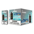 Compra Maskking Jumbo 10 Pack vapes originales sellados, envío México