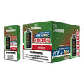 Maskking Jumbo 10 Pack original al mejor precio, mayoreo y reventa México