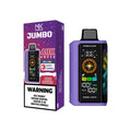 Compra Maskking Jumbo original, vape 40000 caladas con envío en México