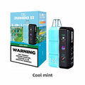 Vape Maskking Jumbo II 50000 puffs con doble pantalla original México