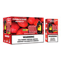 Compra Maskking Monster 100K 10 Pack vapes originales, envío en México