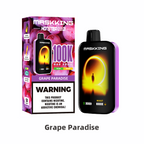 Maskking Monster – Grape Paradise