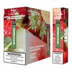 Maskking Pro Plus 10 Pack, 10 vapes +1800 puffs originales mayoreo México