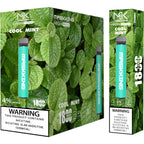 Compra Maskking Pro Plus 10 Pack vapes originales sellados, envío México