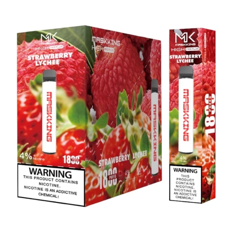 Maskking Pro Plus 10 Pack