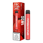 Vapeador Maskking Pro Plus 1800 puffs, Maskking México