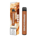 Maskking Pro Plus original sellado de fábrica, vape con envío México