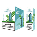 Compra Maskking Turbo II 10 Pack vapes originales sellados, envío México