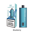 Maskking Turbo II Dual Mesh Coil 1.1 ohm más sabor y vapor, original México