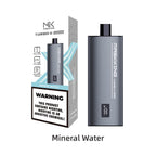 Maskking Turbo II entrega el mismo día CDMX, vape recargable original México