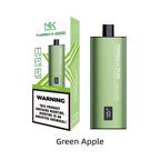 Vape Maskking Turbo II 20 ml de e-líquido, 10000 caladas original México